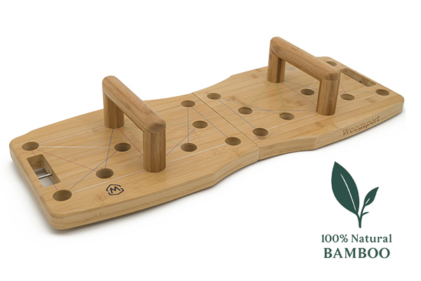 Amplitude Pro – Planche Large 81 cm