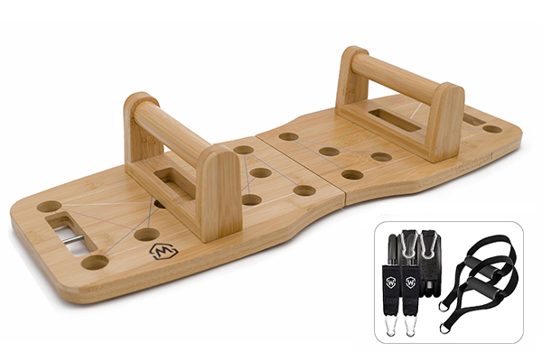 Amplitude Lite – Planche Medium 65 cm