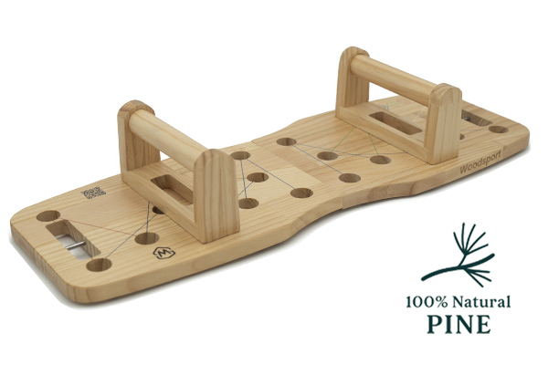 Amplitude Air – la plus légère de la gamme