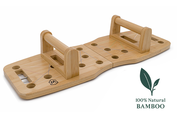 Amplitude Lite – Planche Medium 65 cm