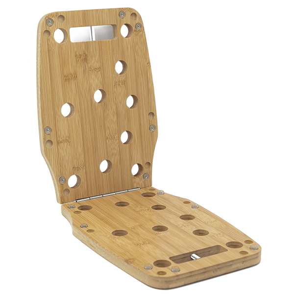 Planche Medium